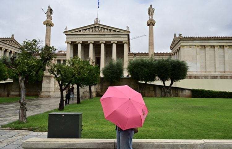 (Φωτ.: EUROKINISSI/Μιχάλης Καραγιάννης)