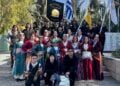 (Φωτ. αρχείου: Facebook / Κέντρο Νεότητας Ελλήνων Ποντίων Κύπρου «Παναγία Σουμελά»)