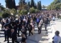 (Φωτ.: EUROKINISSI/Τατιάνα Μπόλαρη)