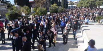 (Φωτ.: EUROKINISSI/Τατιάνα Μπόλαρη)