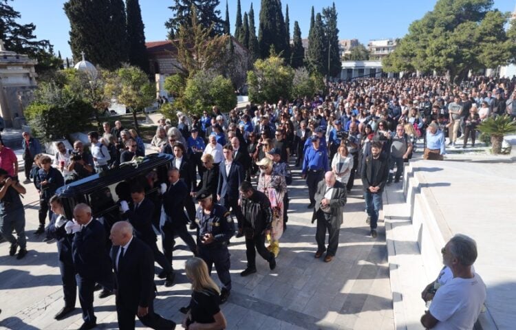 (Φωτ.: EUROKINISSI/Τατιάνα Μπόλαρη)