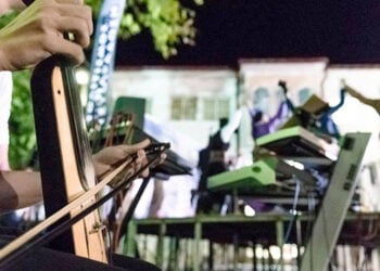 (Φωτ.: Facebook / Εύξεινος Λέσχη Αλμωπίας)