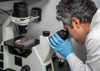 (Φωτ.: UF Health / Jackie Hart)