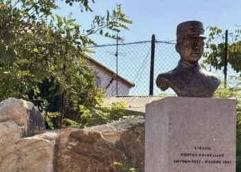 (Φωτ.: Δήμος Δυτικής Λέσβου)