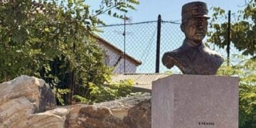 (Φωτ.: Δήμος Δυτικής Λέσβου)