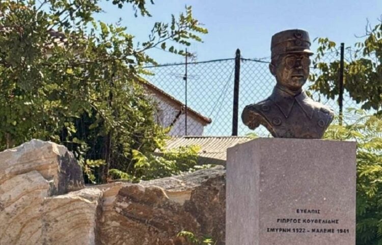 (Φωτ.: Δήμος Δυτικής Λέσβου)