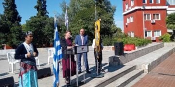 (Φωτ.: Δήμος Παύλου Μελά)