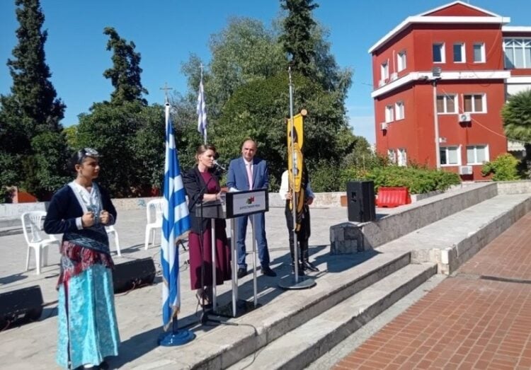 (Φωτ.: Δήμος Παύλου Μελά)