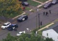 Η σκηνή του δυστυχήματος (πηγή: fox5ny.com)