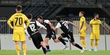 (Φωτ.: EUROKINISSI / Αντώνης Νικολόπουλος)