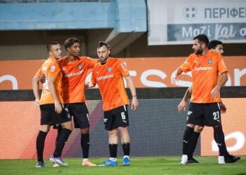 (Φωτ.: EUROKINISSI / Στέφανος Ραπάνης)