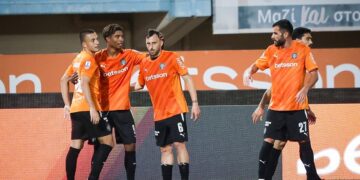 (Φωτ.: EUROKINISSI / Στέφανος Ραπάνης)