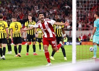 (Φωτ.: EUROKINISSI / Μαρίλια Βασιλακοπούλου)