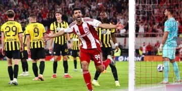 (Φωτ.: EUROKINISSI / Μαρίλια Βασιλακοπούλου)