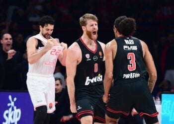 (Φωτ.: EUROKINISSI / Γιώργος Ματθαίος)