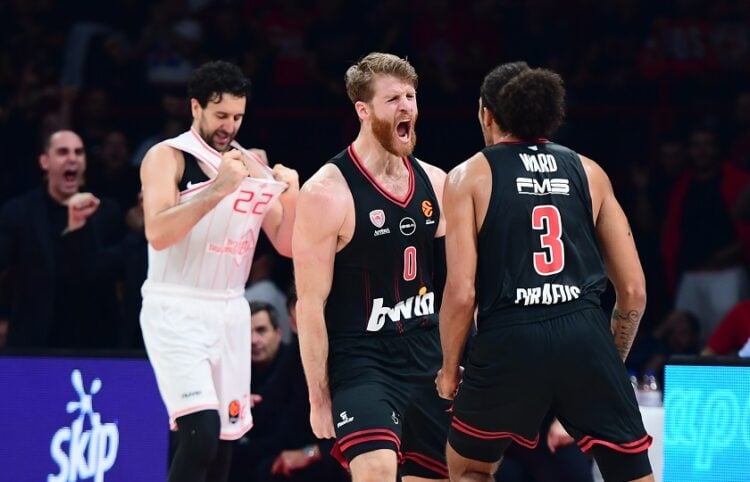 (Φωτ.: EUROKINISSI / Γιώργος Ματθαίος)