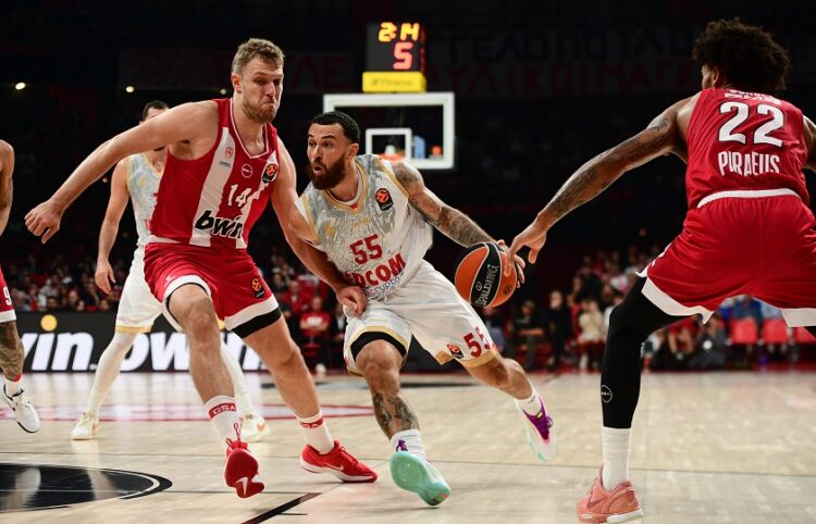 (Φωτ.: EUROKINISSI / Klodian Lato)