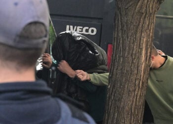 (Φωτ. αρχείου: EUROKINISSI / Τατιάνα Μπόλαρη)