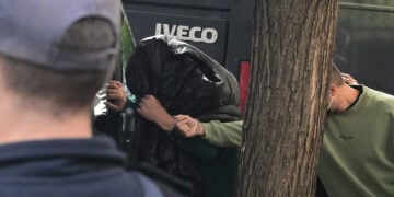 (Φωτ. αρχείου: EUROKINISSI / Τατιάνα Μπόλαρη)