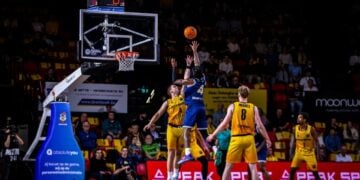 (Φωτ.: FIBA)