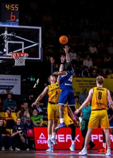 (Φωτ.: FIBA)