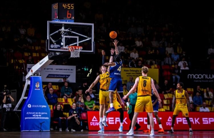 (Φωτ.: FIBA)