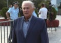(Φωτ.: Χρήστος Μπόνης / Ιερά Σύνοδος της Εκκλησίας)