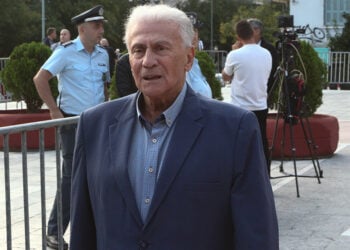 (Φωτ.: Χρήστος Μπόνης / Ιερά Σύνοδος της Εκκλησίας)
