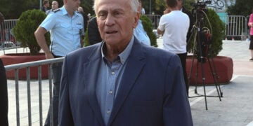 (Φωτ.: Χρήστος Μπόνης / Ιερά Σύνοδος της Εκκλησίας)
