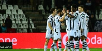 (Φωτ.: EUROKINISSI / Μικαέλα Τσορμπατζίδου)