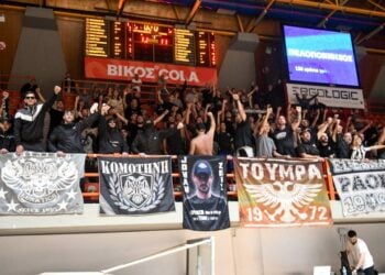 (Φωτ.: Ανδρέας Αλεξόπουλος / EUROKINISSI)