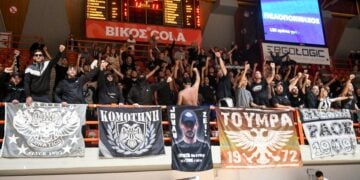 (Φωτ.: Ανδρέας Αλεξόπουλος / EUROKINISSI)