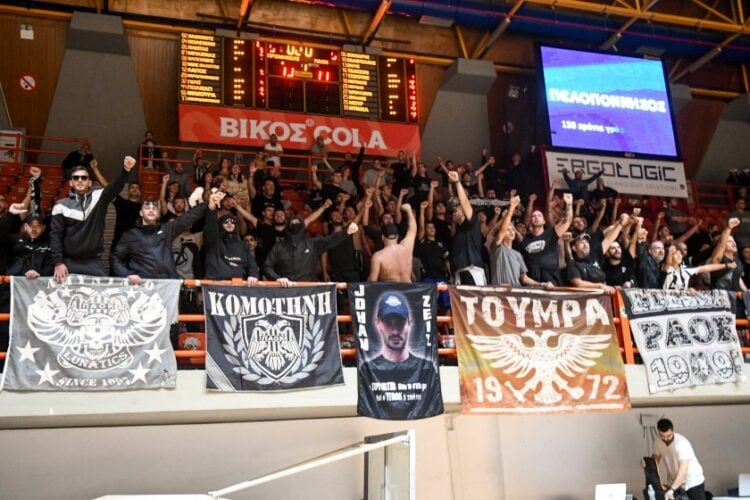 (Φωτ.: Ανδρέας Αλεξόπουλος / EUROKINISSI)