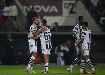 (Φωτ.: EUROKINISSI / Νάσος Σιμόπουλος)