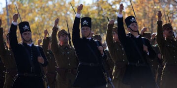 (Φωτ.: EUROKINISSI / Ραφαήλ Γεωργιάδης)