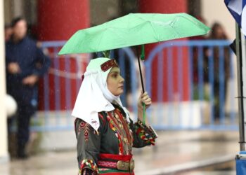 (Φωτ.΅EUROKINISSI/Νάσος Σιμόπουλος)