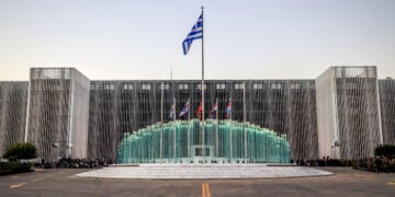 (Φωτ.: EUROKINISSI / Γιώργος Κονταρίνης)