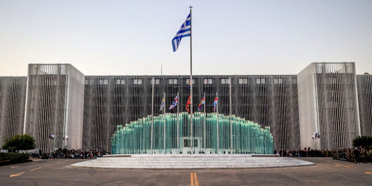 (Φωτ.: EUROKINISSI / Γιώργος Κονταρίνης)