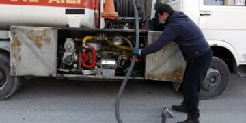 (Φωτ.: EUROKINISSI/Κώστας Μάντζιαρης)
