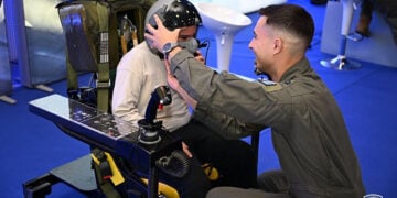 (Φωτ.: Γρ. Τύπου ΓΕΑ / EUROKINISSI)