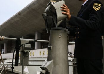 (Φωτ.: EUROKINISSI / Δανάη Δαυλοπούλου)