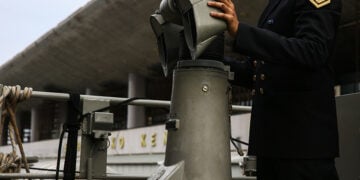 (Φωτ.: EUROKINISSI / Δανάη Δαυλοπούλου)