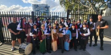 (Φωτ.: facebook/Pontiaki Estia Melbourne)