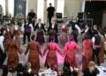 (Φωτ.: facebook/Παναγία Σουμελά Κατερίνης - Ποντιακός Σύλλογος)
