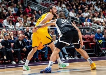 (Φωτ.: FIBA)