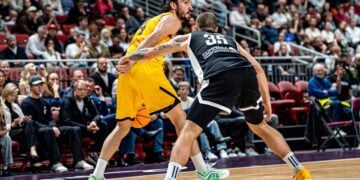 (Φωτ.: FIBA)