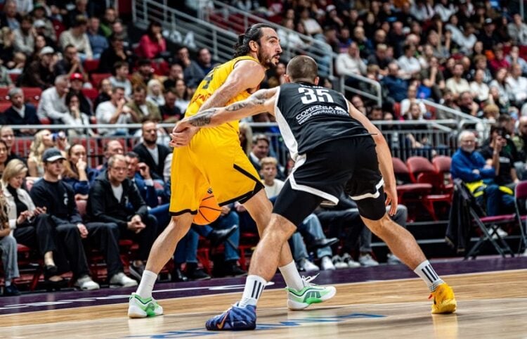 (Φωτ.: FIBA)