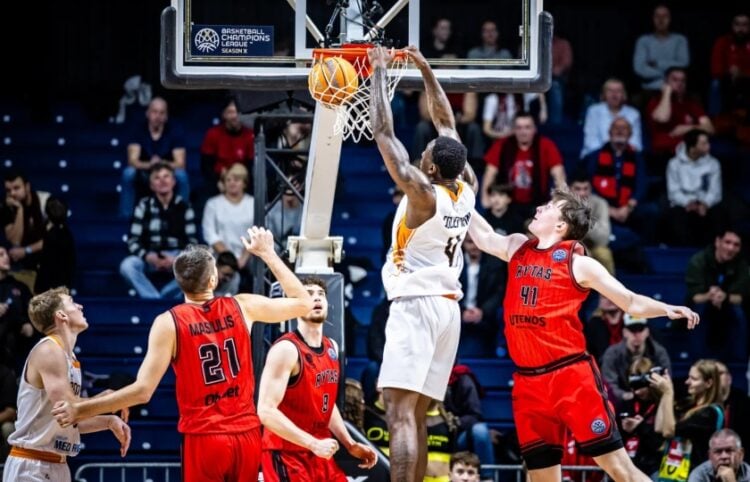 (Φωτ.: FIBA)