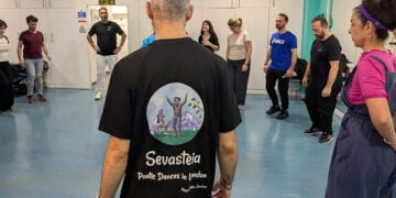 (Φωτ.: facebook / sevasteia.london)
