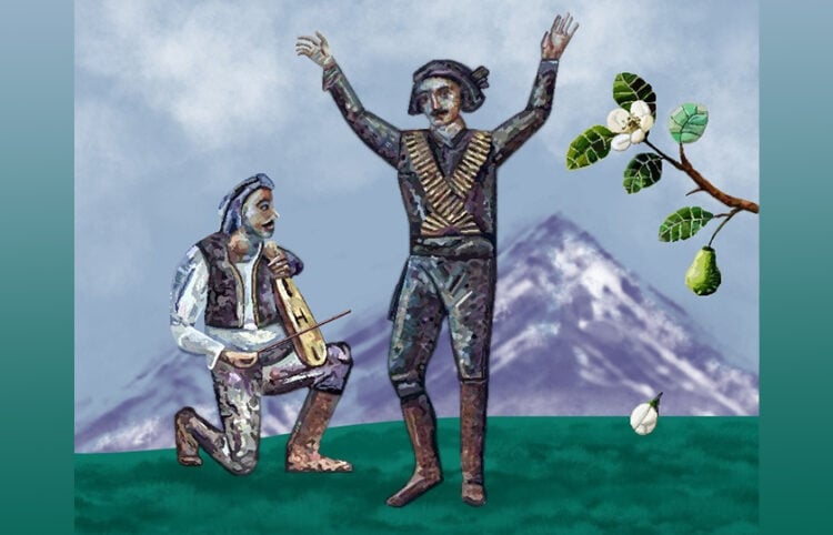 Ο λογότυπος της ομάδας «Σεβάστεια»